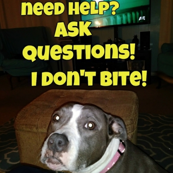 Posh Closet Clear Out!! - Picture 7 of 7